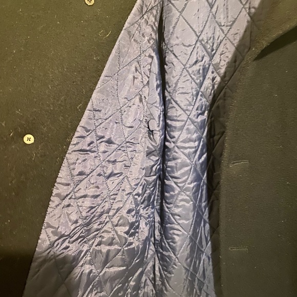 Baywater JCrew Wool Peacoat - Picture 2 of 2